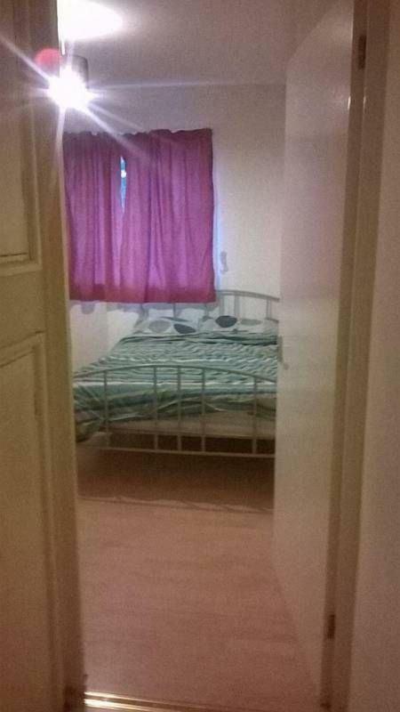 Double Bed Room @Clapham London Exterior photo