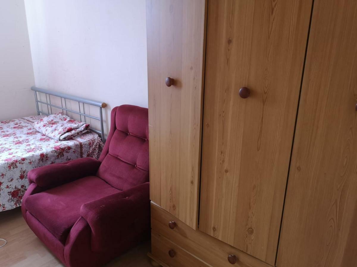 Double Bed Room @Clapham London Exterior photo