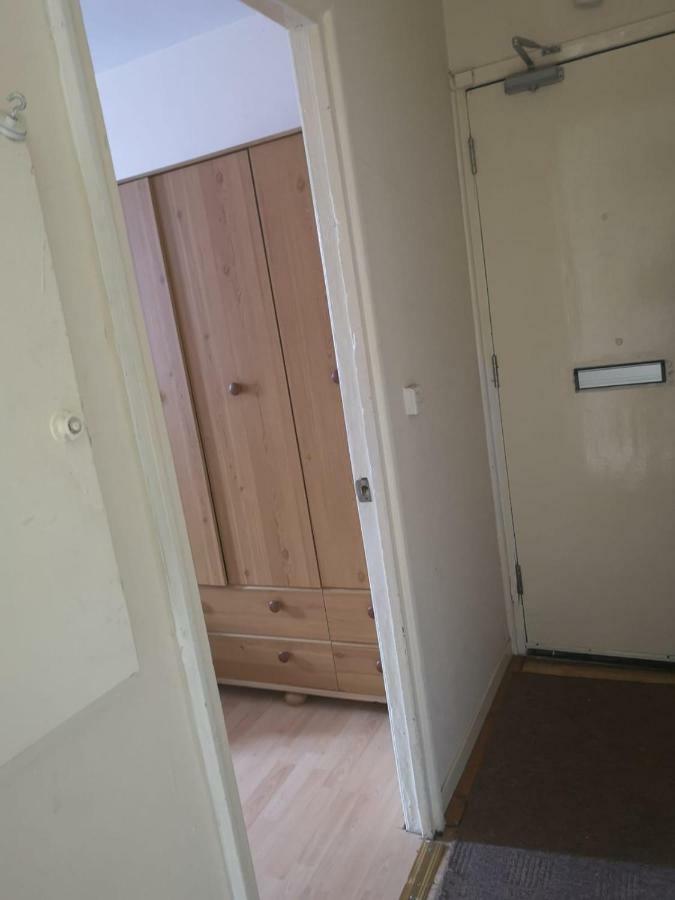Double Bed Room @Clapham London Exterior photo